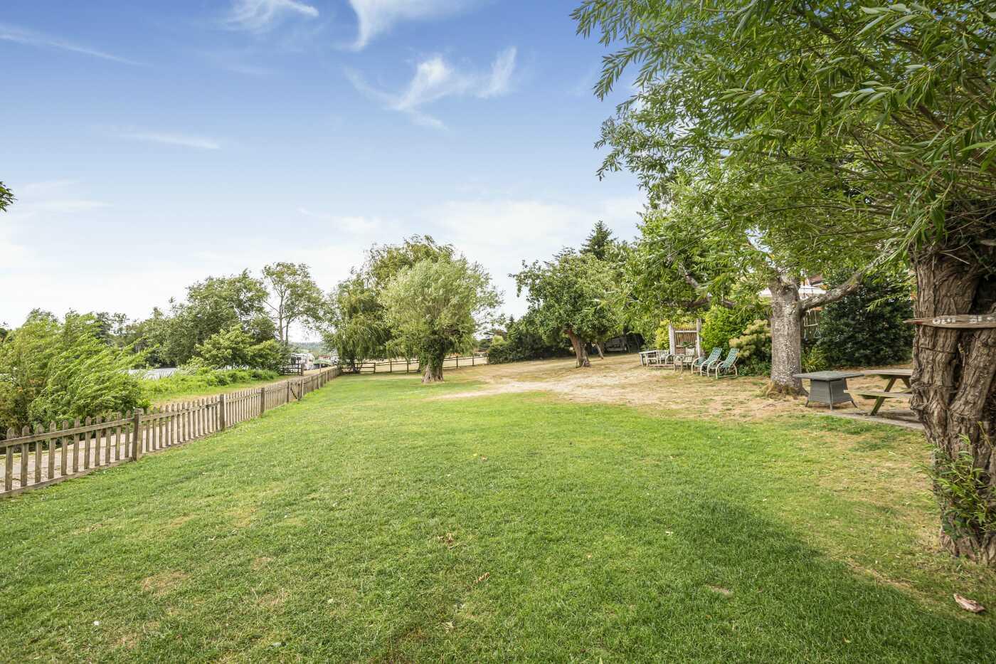 Remenham Lane, Remenham, Henley-On-Thames